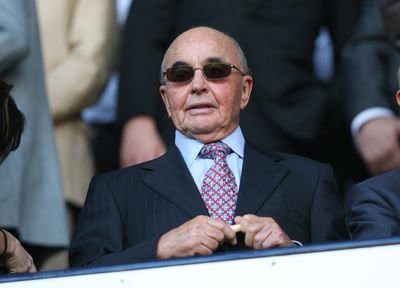 Billionaire owner of Premier League side Tottenham indicted over ‘brazen insider trading scheme’