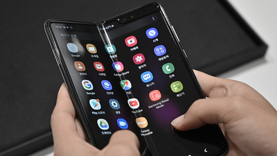 Watch live: Latest Samsung foldable phones unveiled in Seoul