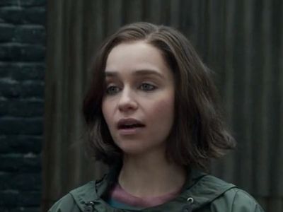 Emilia Clarke fans left feeling vindicated after groundbreaking Secret Invasion scene