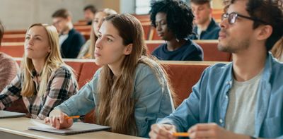 Foundation year courses are about to become cheaper – but this could make it harder for disadvantaged students to go to university