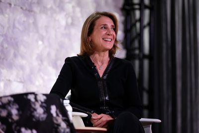 Google's CFO search: Ruth Porat is transitioning from finance chief to president and CIO