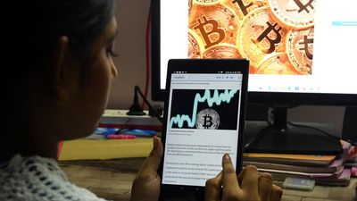 Nurse in private hospital loses ₹3.41 lakh in crypto currency fraud in Mangaluru