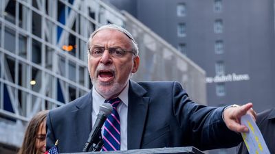 Former NY State Rep Dov Hikind Leaves Democratic Party, Citing Radicalization And Criticism Of Israel