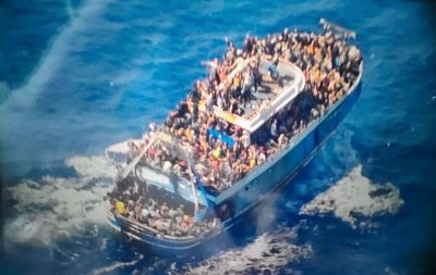 EU watchdog opens probe in role of bloc's border agency in Mediterranean shipwreck tragedy