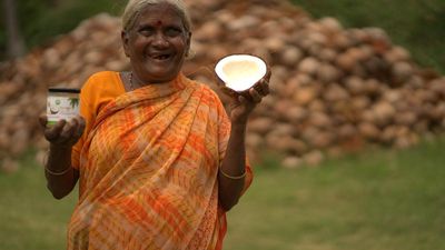 Meet three Karnataka farmers retailing farm-fresh value-added products