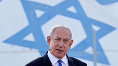 Biden Administration Affirms Unwavering Aid To Israel Amid Judicial Reform
