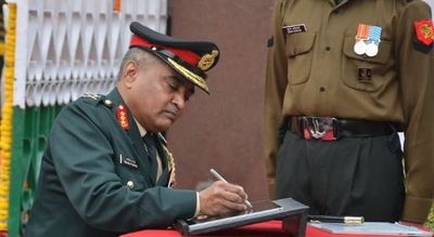 "Nation will never forget supreme sacrifice of jawans": Army Chief on Kargil Vijay Divas