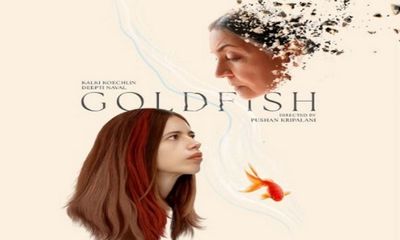 Release date locked for Kalki Koechlin, Deepti Naval's 'Goldfish'