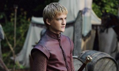 Game of Thrones star Jack Gleeson to return to screen for Famous Five remake