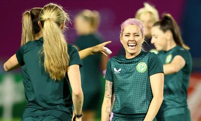 Canada 2-1 Republic of Ireland: Women’s World Cup 2023 – as it happened