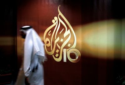 Al Jazeera condemns Egypt's decision to add some of its journalists to a terrorism blacklist