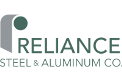 Chart of the Day: Reliance - What Could be More Solid Than Steel & Aluminum?