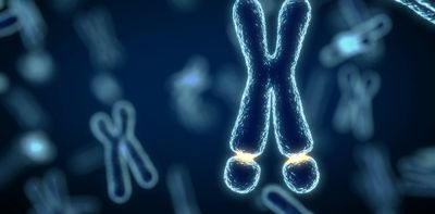 Fragile X syndrome often results from improperly processed genetic material – correctly cutting RNA offers a potential treatment