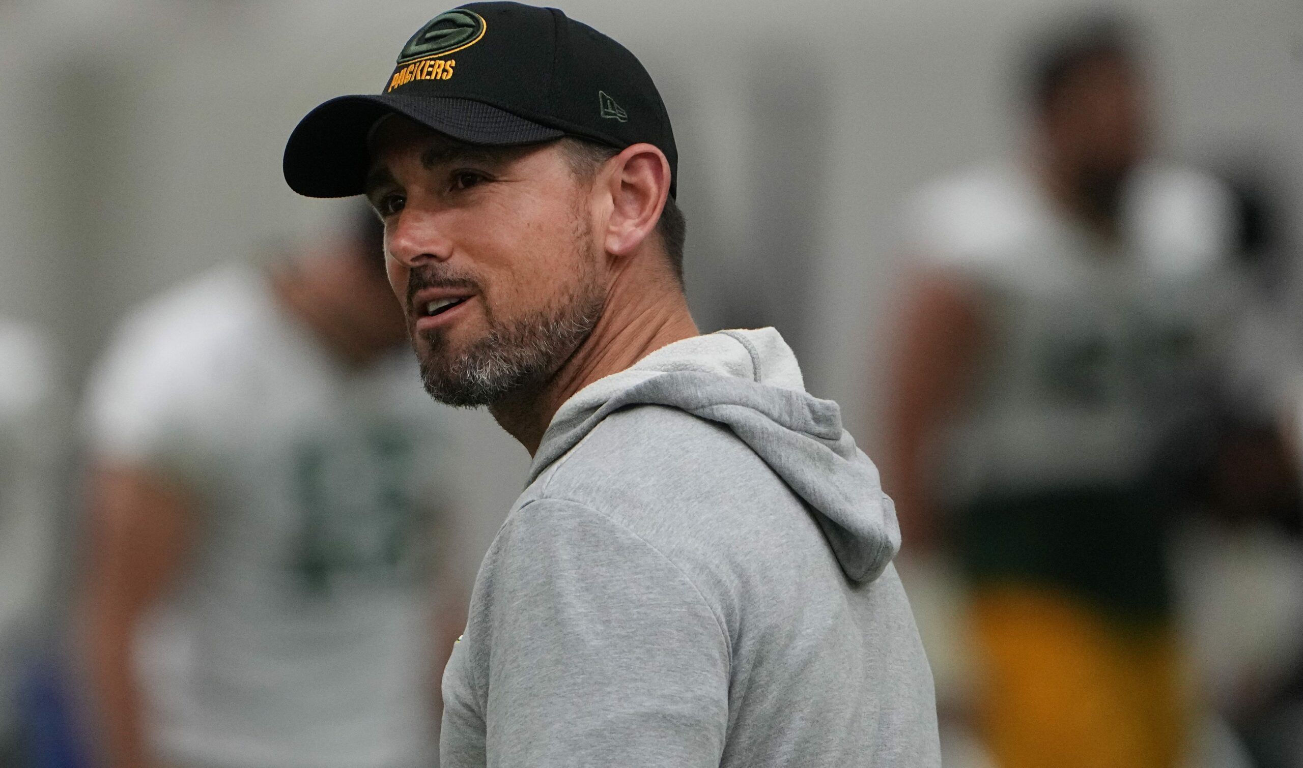 Exploring Matt LaFleur’s ‘NFL Coach of the Year’…