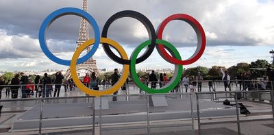 Paris Olympics: with 365 days to go, will this mega-event clinch a sustainability gold medal?