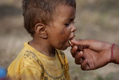Why is Pakistan ranked 99th on the Global Hunger Index?