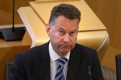 Scottish Tories respond to backlash over Murdo Fraser climate tweet