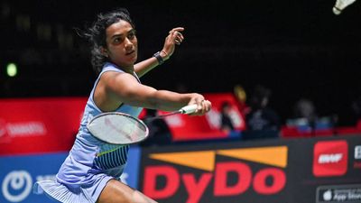 PV Sindhu makes another first-round exit; Lakshya Sen, Satwik-Chirag in second round of Japan Open