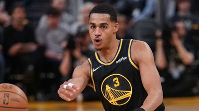 Still in Awe Over Trade, Charles Barkley Says Warriors ‘Really Hated Jordan Poole’
