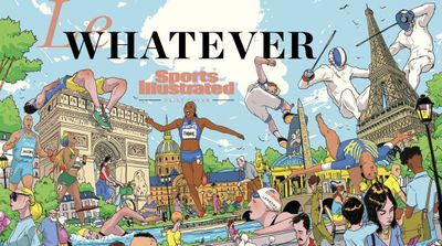 Paris 2024 Is One Year Away. Do the French Care?