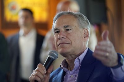 Will Greg Abbott Keep Losing on School Vouchers?