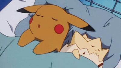 Pokemon Sleep took so long to come out because you can't playtest sleep