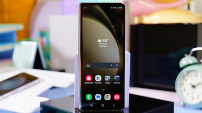 Samsung Galaxy Z Fold 5: 3 reasons to buy and skip it