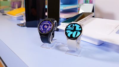 Shiny! Samsung Galaxy Watch6, Classic boast big battery and bigger display