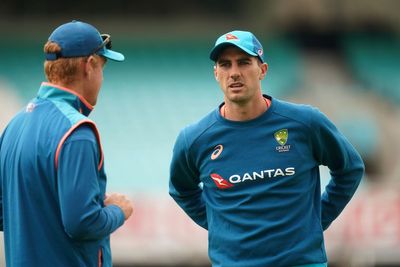 Australia captain Pat Cummins says ‘the job’s not done’ ahead of final Test