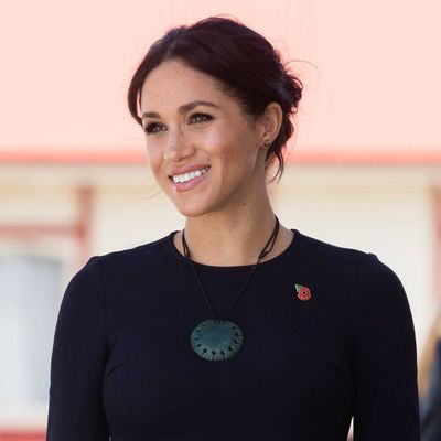 Meghan Markle made an unexpected name change on Archie’s birth certificate