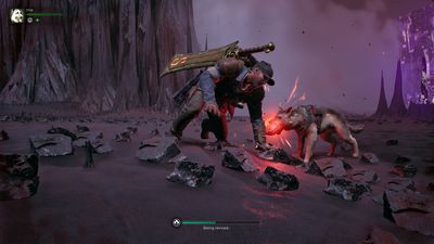 Remnant 2's upscaling settings are more necessity than nicety and players aren't happy about it