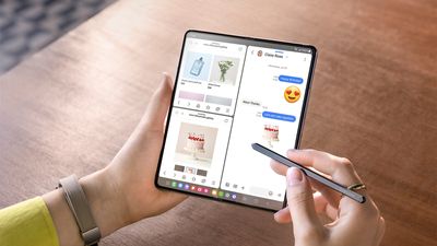 28% of us will soon ditch our smartphones for foldables, reveals Samsung