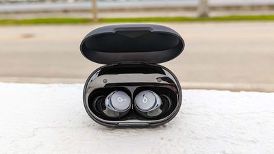 Anker Soundcore Space A40 review: $99 ANC buds with high-quality sound
