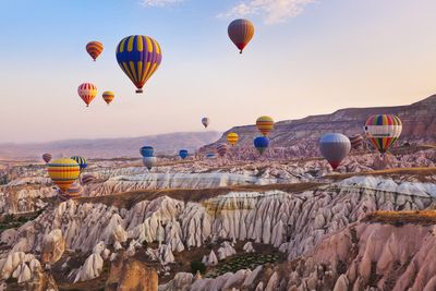 8 of the best things to do in Cappadocia, Turkey