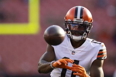 Browns: 3 potential training camp trade candidates