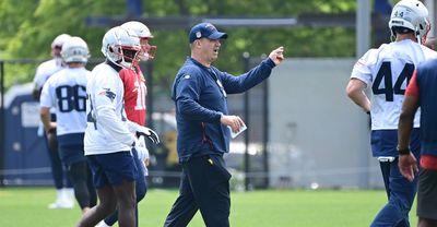10 burning questions facing Patriots heading into training camp