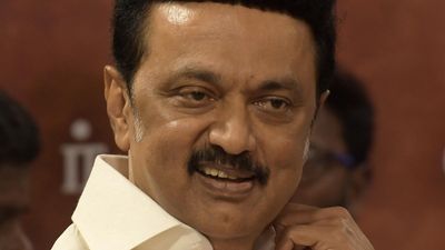 T.N. CM Stalin to launch scheme providing 50,000 free electricity connections to farmers on July 27