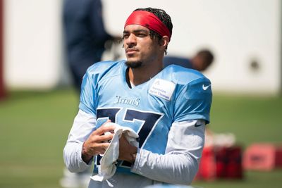 Titans training camp preview at safety: Locks, competitions, prediction