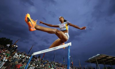 British athletes accuse UKA of ‘stealing’ World Championships chance