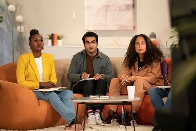 Issa Rae offers aspiring female directors a chance to shine on rebooted 'Project Greenlight' series