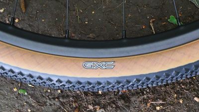 Halo GXC gravel tire review – all-condition gravel grip that isn’t a drag