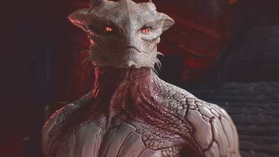 This hidden Baldur's Gate 3 setting puts you at risk of taking 400% extra damage - but you can disable it