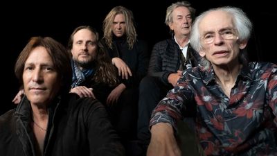 “A reunion is something I'm absolutely resistant to”: how Yes weathered a decade of turmoil to return with their finest album in years