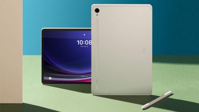 New Samsung Galaxy tablets bring game-changing upgrades I've been waiting for