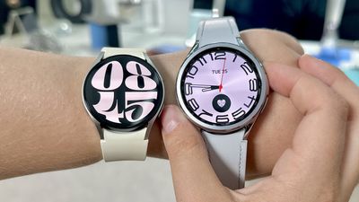 Samsung Galaxy Watch 6 vs. Galaxy Watch 6 Classic — biggest differences you need to know