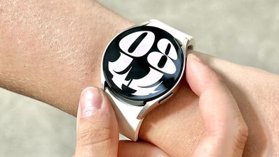 Samsung Galaxy Watch 6 hands-on review: This is what I've been waiting for