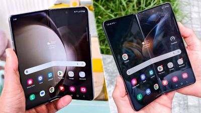 Samsung Galaxy Z Fold 5 vs Galaxy Z Fold 4: Biggest upgrades