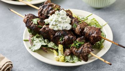 How to grill the best kebabs at all your upcoming barbecues