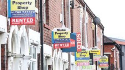 The UK’s looming rental crisis