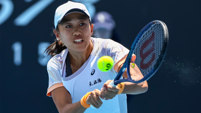 Amarissa Tóth’s Move Against Zhang Shuai Fuels Tennis’s Culture Wars
